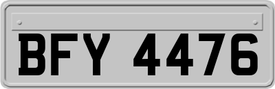 BFY4476