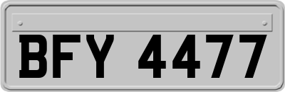 BFY4477