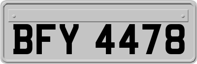 BFY4478