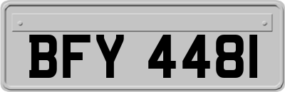BFY4481