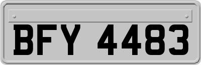 BFY4483