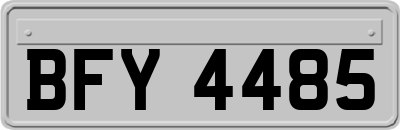 BFY4485
