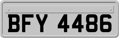 BFY4486