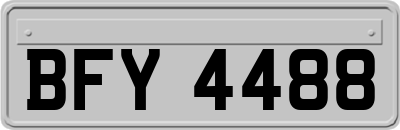 BFY4488