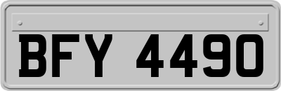 BFY4490