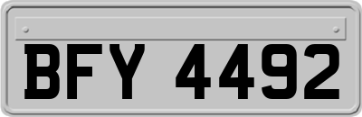 BFY4492