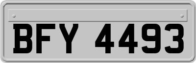 BFY4493