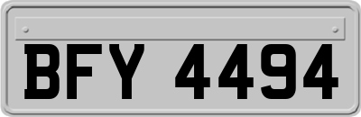 BFY4494