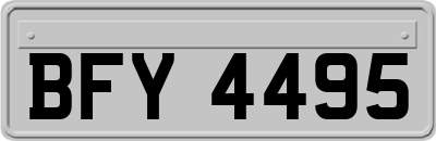 BFY4495
