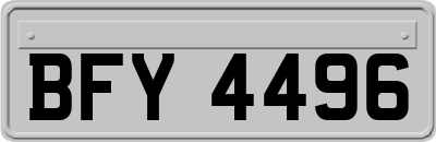 BFY4496