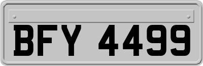 BFY4499