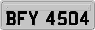 BFY4504