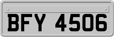 BFY4506