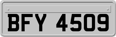 BFY4509