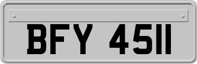 BFY4511