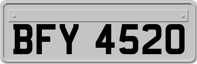 BFY4520