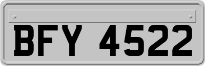 BFY4522