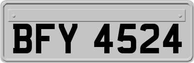 BFY4524