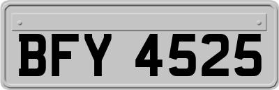 BFY4525