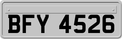 BFY4526