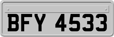 BFY4533