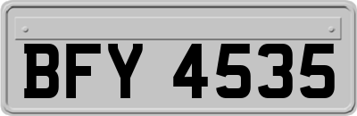 BFY4535