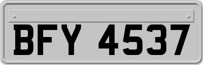 BFY4537