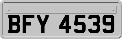 BFY4539