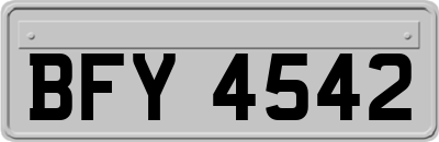 BFY4542