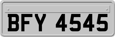 BFY4545