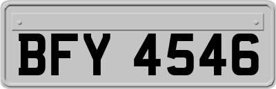 BFY4546