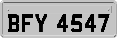BFY4547