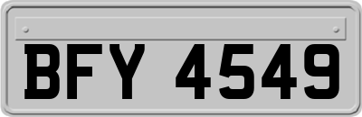 BFY4549