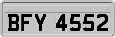 BFY4552