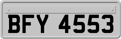 BFY4553