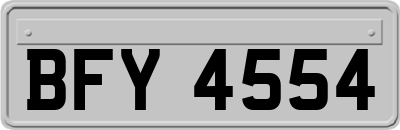 BFY4554