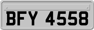 BFY4558
