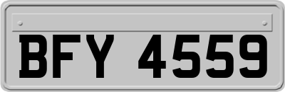 BFY4559