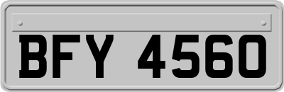 BFY4560