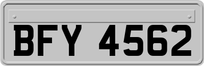BFY4562