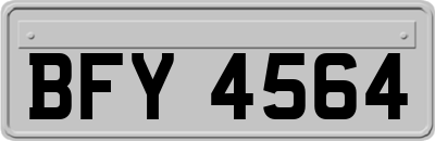 BFY4564