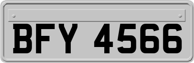BFY4566