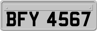 BFY4567