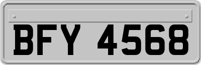 BFY4568