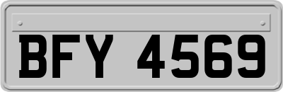 BFY4569