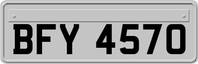 BFY4570