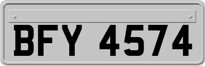 BFY4574