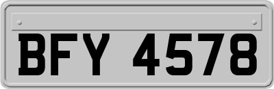 BFY4578