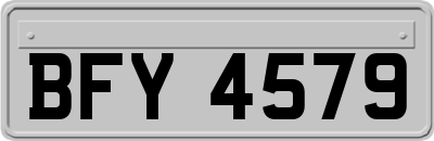 BFY4579
