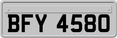 BFY4580